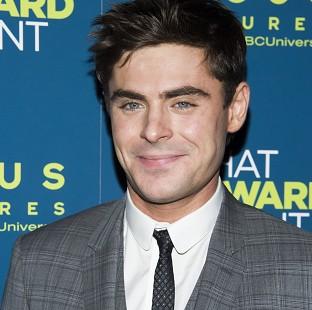 Congleton Guardian: Zac Efron doesn't have a particular type when it comes to girlfriends Congleton Guardian: Zac Efron doesn't have a particular type when it comes to girlfriends