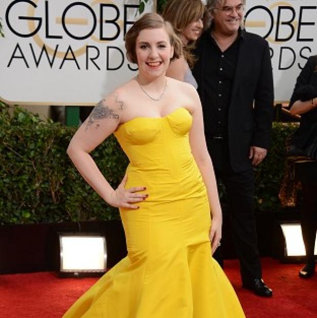 Congleton Guardian: Lena Dunham is back with another series of Girls Congleton Guardian: Lena Dunham is back with another series of Girls