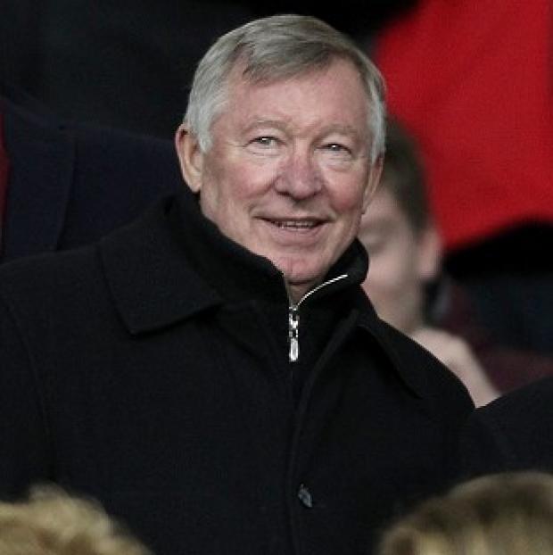 Congleton Guardian: Sir Alex Ferguson retired as Manchester United manager at the end of last season Congleton Guardian: Sir Alex Ferguson retired as Manchester United manager at the end of last season