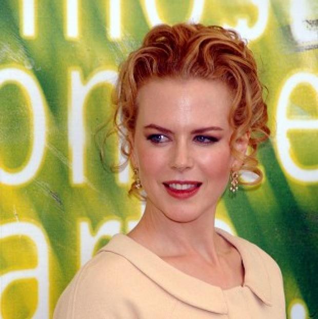 Congleton Guardian: Nicole Kidman stars in Grace Of Monaco Congleton Guardian: Nicole Kidman stars in Grace Of Monaco