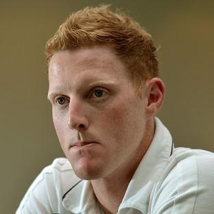 Congleton Guardian: Ben Stokes has produced a number of fine performances for England this winter Congleton Guardian: Ben Stokes has produced a number of fine performances for England this winter