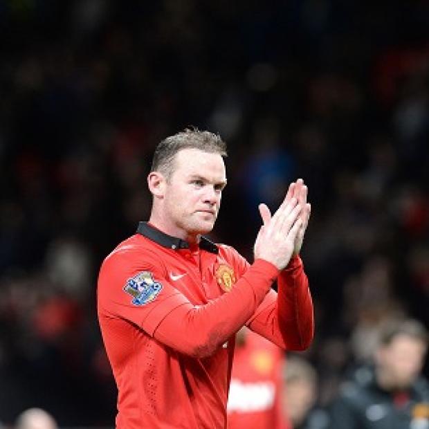 Congleton Guardian: Wayne Rooney's contract is set to expire at the end of next season Congleton Guardian: Wayne Rooney's contract is set to expire at the end of next season