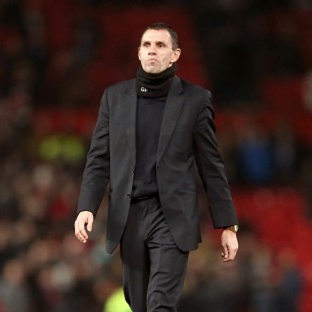 Congleton Guardian: Gus Poyet insists the result rather than performance was key Congleton Guardian: Gus Poyet insists the result rather than performance was key