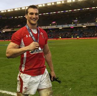 Congleton Guardian: Sam Warburton hopes to play for Cardiff Blues next season Congleton Guardian: Sam Warburton hopes to play for Cardiff Blues next season