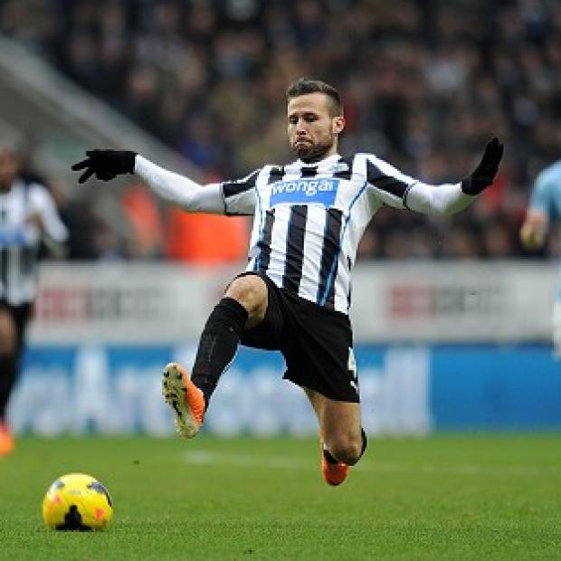 Congleton Guardian: Yohan Cabaye is wanted by Paris St-Germain Congleton Guardian: Yohan Cabaye is wanted by Paris St-Germain