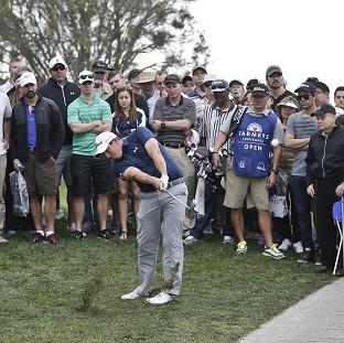 Congleton Guardian: Scott Stallings has won his third PGA Tour event (AP) Congleton Guardian: Scott Stallings has won his third PGA Tour event (AP)