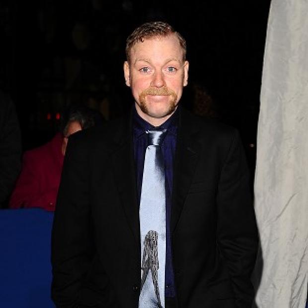 Congleton Guardian: Rufus Hound is planning to be a politician Congleton Guardian: Rufus Hound is planning to be a politician