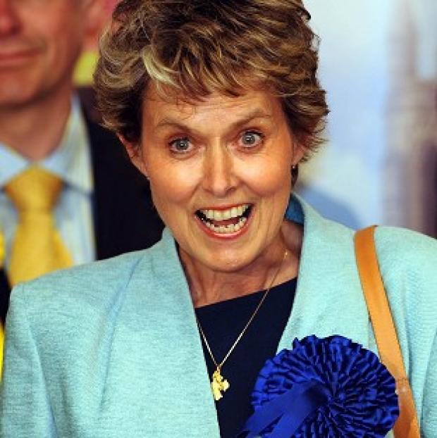 Congleton Guardian: Senior Tories in Thirsk and Malton want to deselect Anne McIntosh as the party's candidate in the next election Congleton Guardian: Senior Tories in Thirsk and Malton want to deselect Anne McIntosh as the party's candidate in the next election