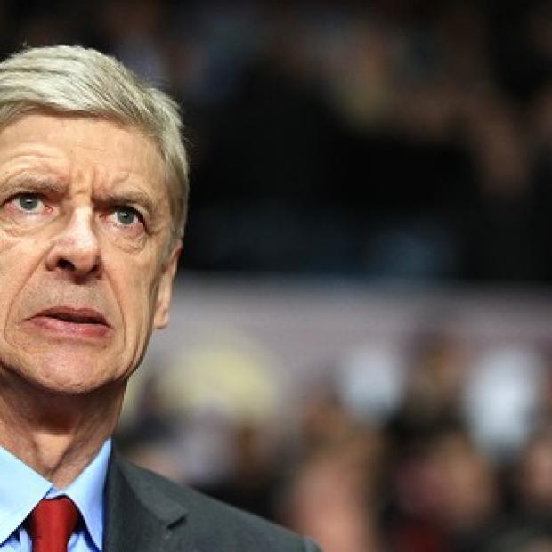 Congleton Guardian: Arsenal manager Arsene Wenger has hit back at Mourinho Congleton Guardian: Arsenal manager Arsene Wenger has hit back at Mourinho