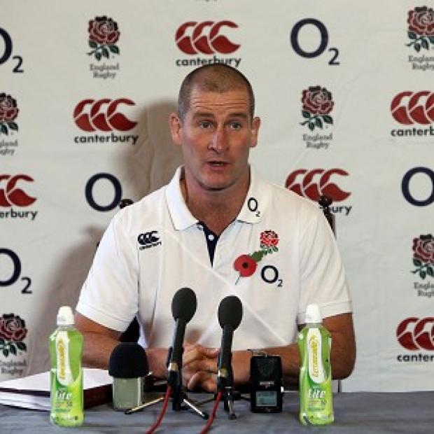 Congleton Guardian: Stuart Lancaster says he is ready to turn to inexperienced players against France Congleton Guardian: Stuart Lancaster says he is ready to turn to inexperienced players against France