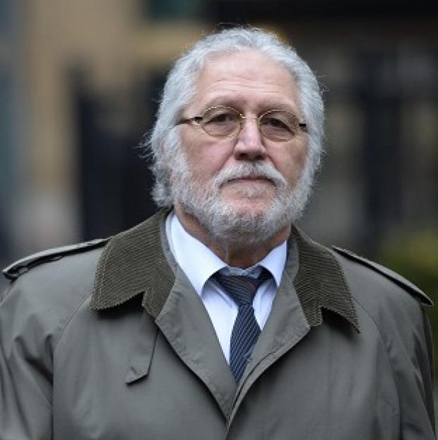 Congleton Guardian: Dave Lee Travis denies 13 indecent assaults and one sexual assault Congleton Guardian: Dave Lee Travis denies 13 indecent assaults and one sexual assault