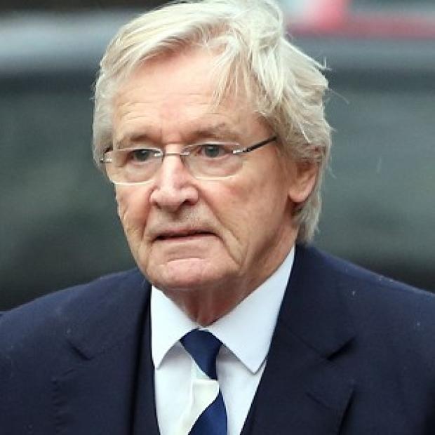 Congleton Guardian: Coronation Street actor William Roache arrives at Preston Crown Court Congleton Guardian: Coronation Street actor William Roache arrives at Preston Crown Court