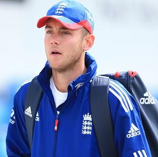 Congleton Guardian: Stuart Broad admits winning the T20 series Down Under 'would be huge' Congleton Guardian: Stuart Broad admits winning the T20 series Down Under 'would be huge'