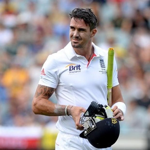 Congleton Guardian: Kevin Pietersen's match-winning potential has been highlighted by Ashley Giles Congleton Guardian: Kevin Pietersen's match-winning potential has been highlighted by Ashley Giles