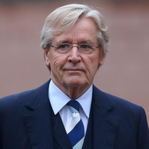 Congleton Guardian: William Roache denies two counts of rape and four counts of indecent assault Congleton Guardian: William Roache denies two counts of rape and four counts of indecent assault