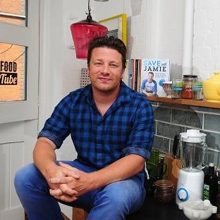 Congleton Guardian: Jamie Oliver is closing three of his Union Jacks restaurants Congleton Guardian: Jamie Oliver is closing three of his Union Jacks restaurants