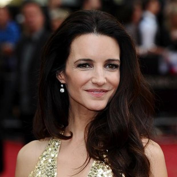 Congleton Guardian: Kristin Davis will appear in the stage version of Fatal Attraction Congleton Guardian: Kristin Davis will appear in the stage version of Fatal Attraction