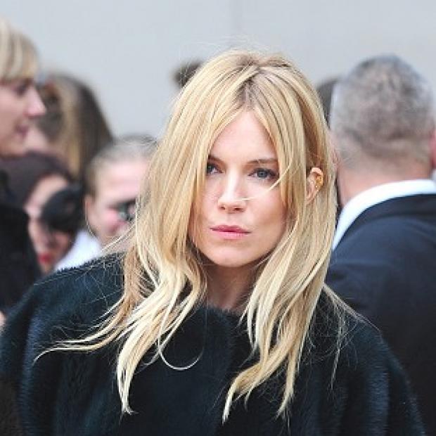 Congleton Guardian: A Sienna Miller voicemail is at the centre of evidence in the phone hacking case Congleton Guardian: A Sienna Miller voicemail is at the centre of evidence in the phone hacking case