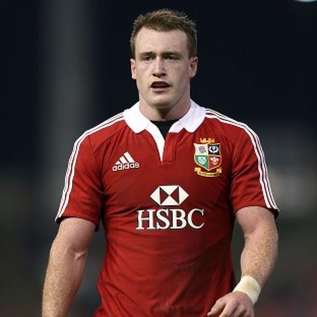 Congleton Guardian: Stuart Hogg returns for Scotland Congleton Guardian: Stuart Hogg returns for Scotland