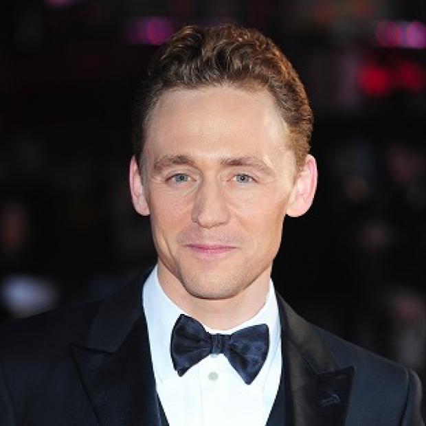 Congleton Guardian: Tom Hiddleston stars in the new Jaguar advertisement with Sir Ben Kingsley and Mark Strong Congleton Guardian: Tom Hiddleston stars in the new Jaguar advertisement with Sir Ben Kingsley and Mark Strong