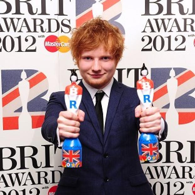 Congleton Guardian: Ed Sheeran had to pull out of the last Teenage Cancer Trust gig Congleton Guardian: Ed Sheeran had to pull out of the last Teenage Cancer Trust gig