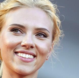 Congleton Guardian: Actress Scarlett Johansson has ended her role as Oxfam ambassador (AP) Congleton Guardian: Actress Scarlett Johansson has ended her role as Oxfam ambassador (AP)