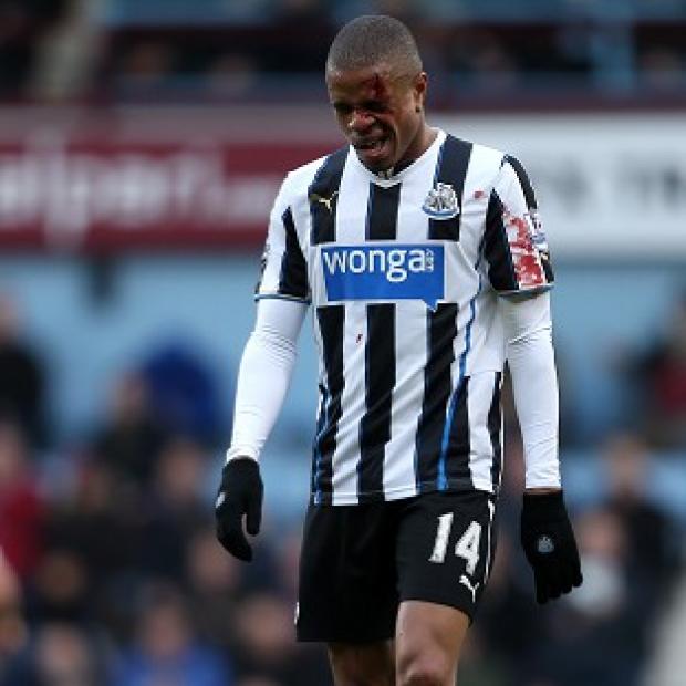Congleton Guardian: Loic Remy failed in his bid to have his red card against Norwich overturned Congleton Guardian: Loic Remy failed in his bid to have his red card against Norwich overturned
