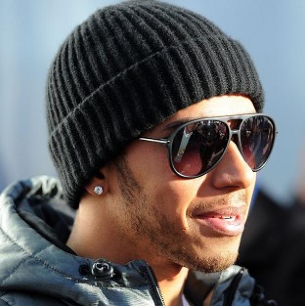Congleton Guardian: Lewis Hamilton believes Red Bull will sort out their troubles Congleton Guardian: Lewis Hamilton believes Red Bull will sort out their troubles