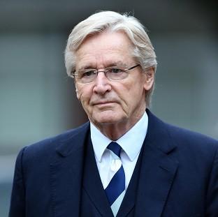 Congleton Guardian: William Roache denies two counts of rape and four indecent assaults Congleton Guardian: William Roache denies two counts of rape and four indecent assaults