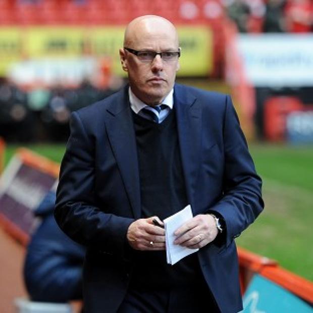 Congleton Guardian: Confusion remains over Brian McDermott's future at Leeds Congleton Guardian: Confusion remains over Brian McDermott's future at Leeds