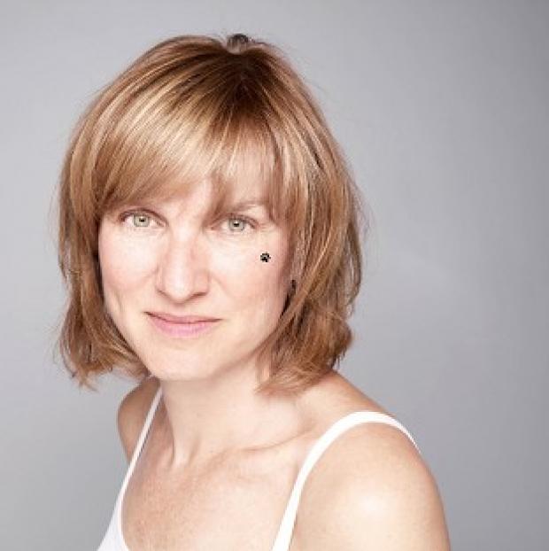 Congleton Guardian: Fake Or Forgery presenter Fiona Bruce has criticised the Chagall Committee. Congleton Guardian: Fake Or Forgery presenter Fiona Bruce has criticised the Chagall Committee.