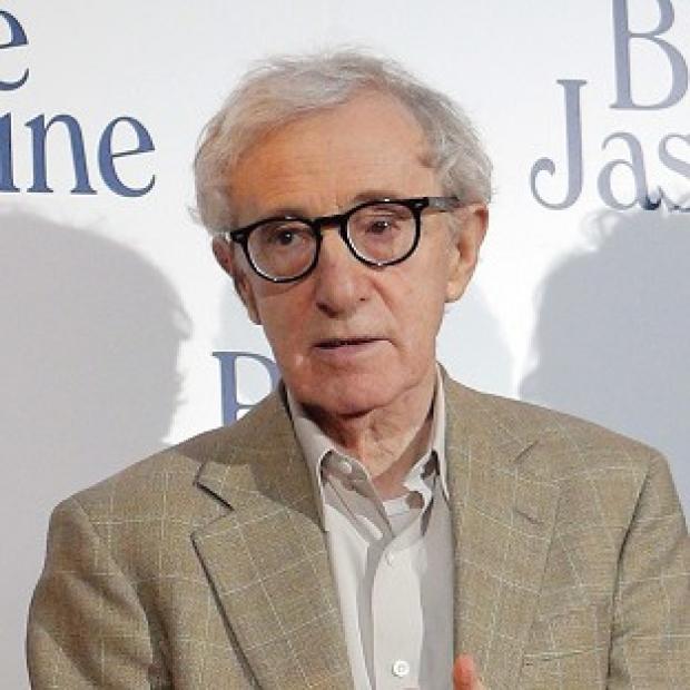 Congleton Guardian: Director and actor Woody Allen at the French premiere of Blue Jasmine in Paris (AP) Congleton Guardian: Director and actor Woody Allen at the French premiere of Blue Jasmine in Paris (AP)