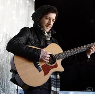 Congleton Guardian: Matt Cardle checked into a clinic after breaking down in front of his family on Boxing Day due to his addiction to alcohol and prescription drugs Congleton Guardian: Matt Cardle checked into a clinic after breaking down in front of his family on Boxing Day due to his addiction to alcohol and prescription drugs