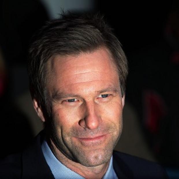 Congleton Guardian: Aaron Eckhart stars in I, Frankenstein Congleton Guardian: Aaron Eckhart stars in I, Frankenstein