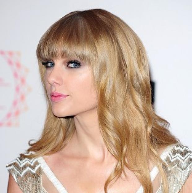 Congleton Guardian: Taylor Swift has started her sold-out 2014 residency at London's 02 Arena Congleton Guardian: Taylor Swift has started her sold-out 2014 residency at London's 02 Arena