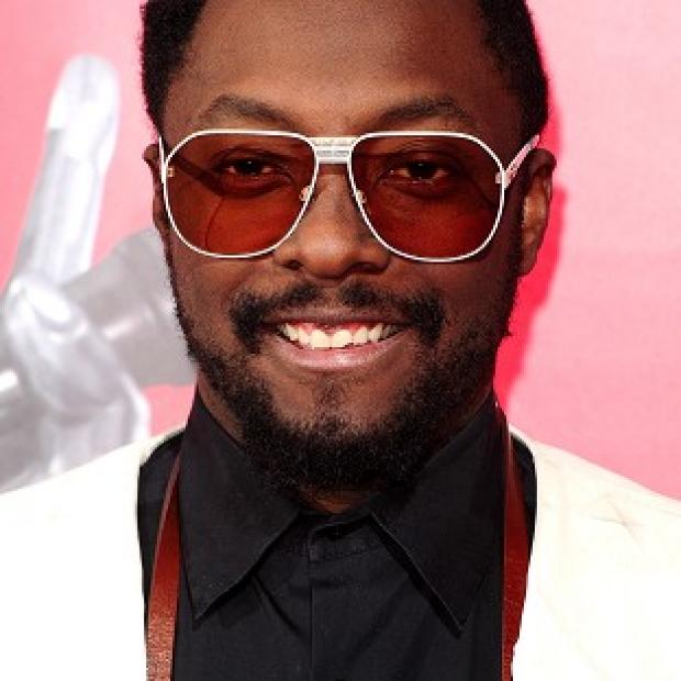 Congleton Guardian: Will.i.am's Feelin' Myself featuring Miley Cyrus, French Montana and Wiz Khalifa was this week's highest new entry Congleton Guardian: Will.i.am's Feelin' Myself featuring Miley Cyrus, French Montana and Wiz Khalifa was this week's highest new entry