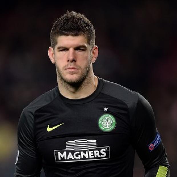 Congleton Guardian: Fraser Forster is four clean sheets away from a world record Congleton Guardian: Fraser Forster is four clean sheets away from a world record