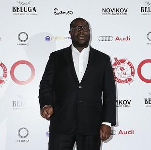 Congleton Guardian: Steve McQueen's 12 Years A Slave won best film at the London Critics' Circle Awards Congleton Guardian: Steve McQueen's 12 Years A Slave won best film at the London Critics' Circle Awards