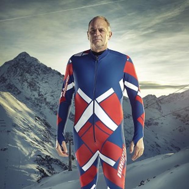 Congleton Guardian: Sir Steve Redgrave is the latest celebrity to pull out of The Jump Congleton Guardian: Sir Steve Redgrave is the latest celebrity to pull out of The Jump