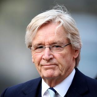 Congleton Guardian: Coronation Street actor William Roache denies two counts of rape and four indecent assaults Congleton Guardian: Coronation Street actor William Roache denies two counts of rape and four indecent assaults
