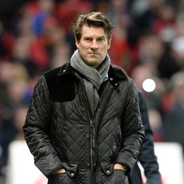 Congleton Guardian: Speculation about Michael Laudrup's Swansea future has been rife of late Congleton Guardian: Speculation about Michael Laudrup's Swansea future has been rife of late