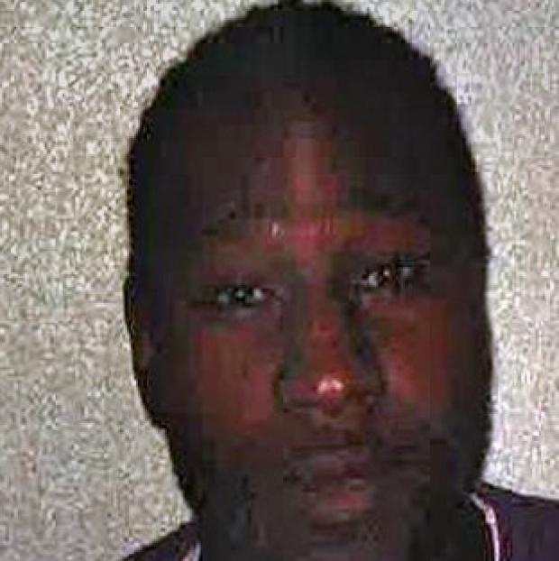 Congleton Guardian: Marvin Walters has been found after he went missing from a mental health unit in London (Metropolitan Police/PA)
Congleton Guardian: Marvin Walters has been found after he went missing from a mental health unit in London (Metropolitan Police/PA)