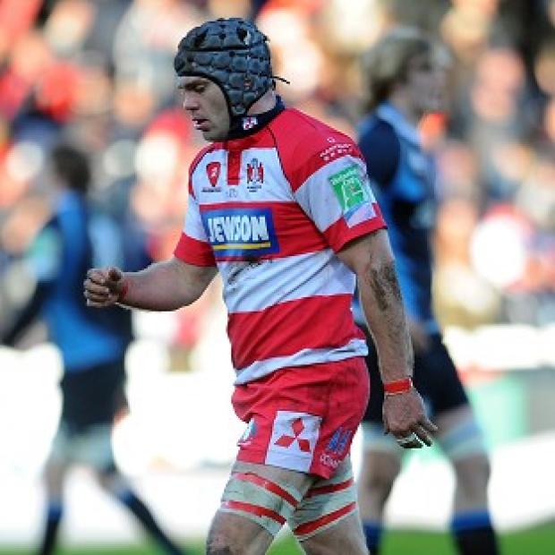 Congleton Guardian: Andy Hazell has announced his retirement Congleton Guardian: Andy Hazell has announced his retirement