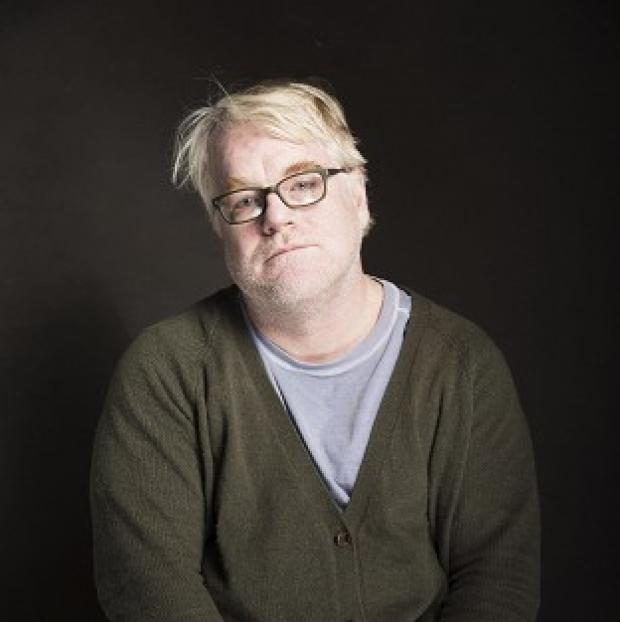 Congleton Guardian: Philip Seymour Hoffman was found dead surrounded by packets of heroin Congleton Guardian: Philip Seymour Hoffman was found dead surrounded by packets of heroin