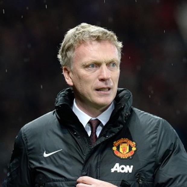 Congleton Guardian: David Moyes will take Manchester United on a summer tour of the US Congleton Guardian: David Moyes will take Manchester United on a summer tour of the US