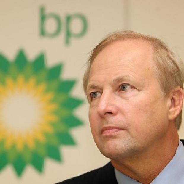 Congleton Guardian: BP chief Bob Dudley said there are 'quite big uncertainties' regarding Scottish independence Congleton Guardian: BP chief Bob Dudley said there are 'quite big uncertainties' regarding Scottish independence