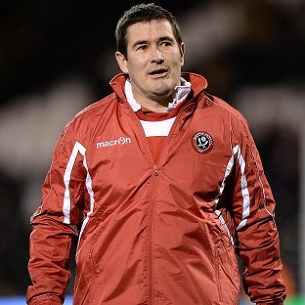 Congleton Guardian: Nigel Clough wants his side to use their FA Cup run to boost their league form Congleton Guardian: Nigel Clough wants his side to use their FA Cup run to boost their league form