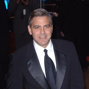 Congleton Guardian: George Clooney says he won't join Twitter Congleton Guardian: George Clooney says he won't join Twitter