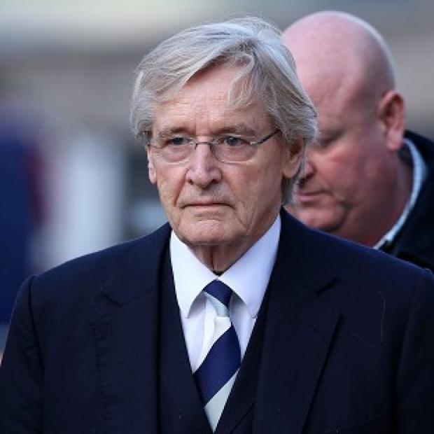 Congleton Guardian: Coronation Street actor William Roache denies all the charges Congleton Guardian: Coronation Street actor William Roache denies all the charges