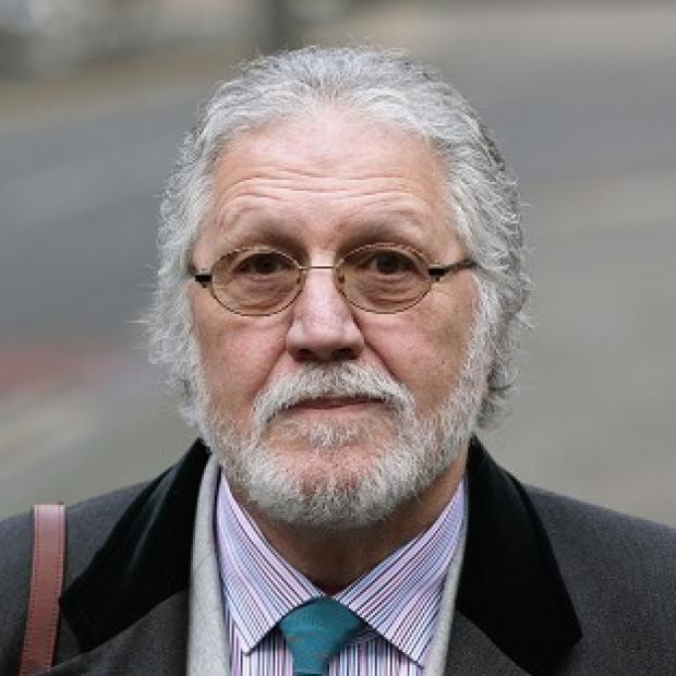 Congleton Guardian: Former DJ Dave Lee Travis is accused of 13 counts of indecent assault dating back to between 1976 and 2003, and one count of sexual assault in 2008 Congleton Guardian: Former DJ Dave Lee Travis is accused of 13 counts of indecent assault dating back to between 1976 and 2003, and one count of sexual assault in 2008